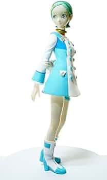 ☆激レア☆交響詩編エウレカセブンフィギュアセット HGIFシリーズ 交響詩篇エウレカセブン｜ガシャポンオフィシャルサイト